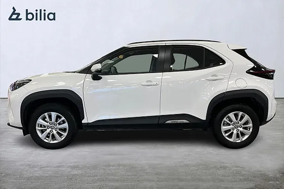 Toyota Yaris Cross 2026 photo 3