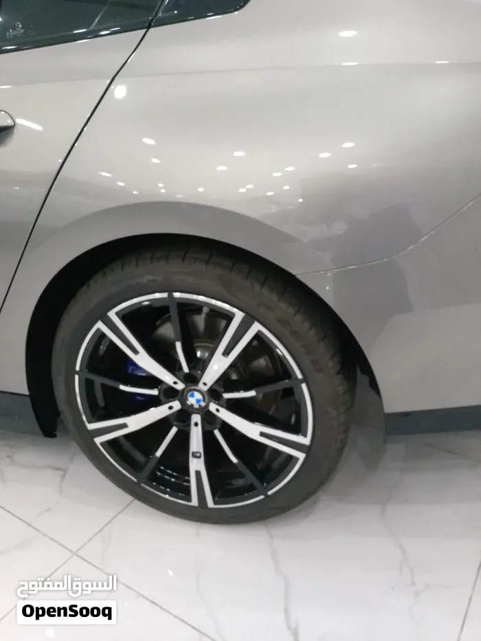 BMW 5 Series 2026 photo 4