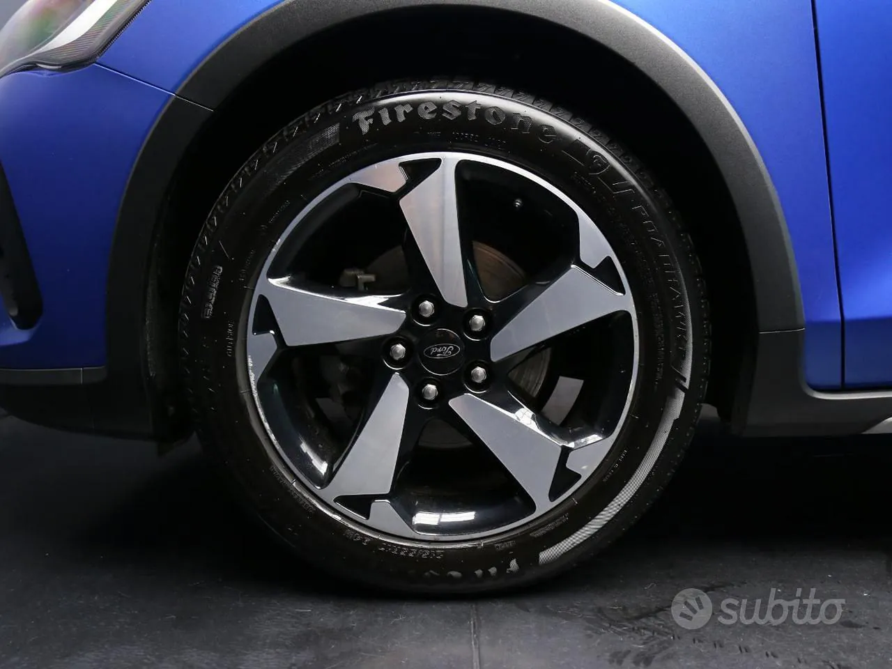 Ford Focus 2023 photo 5