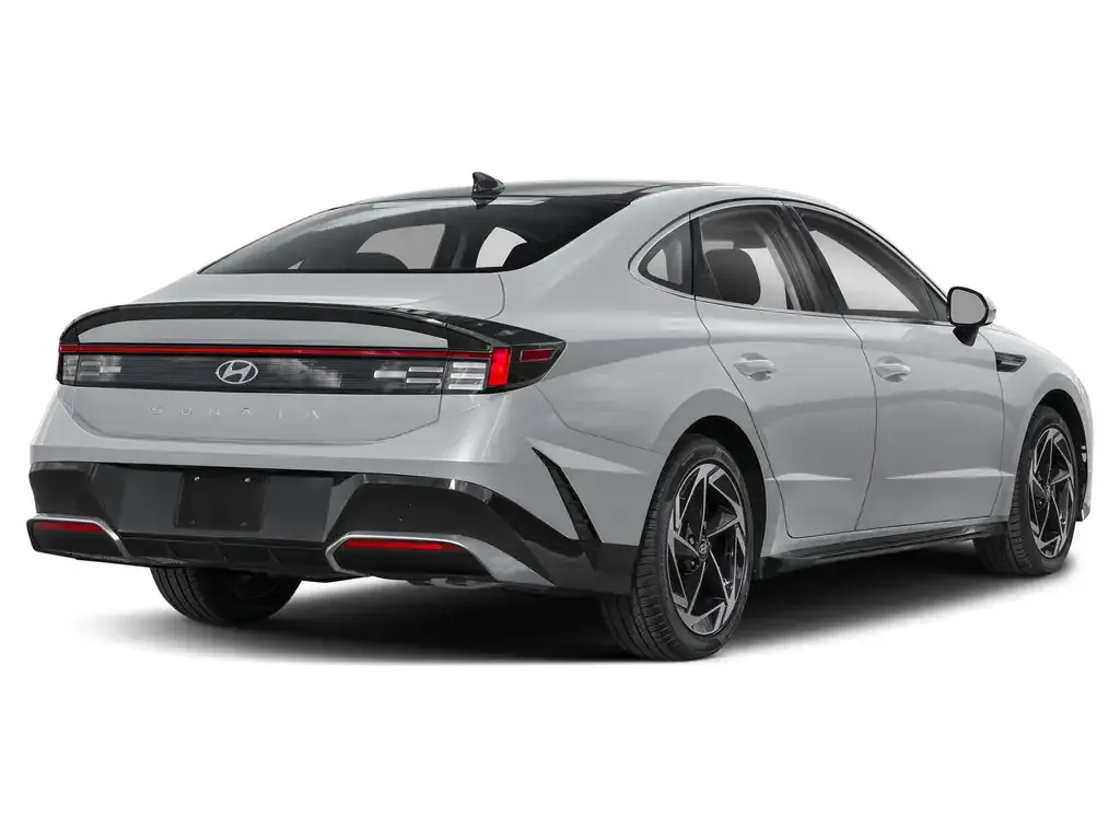 Hyundai Sonata 2026 photo 2