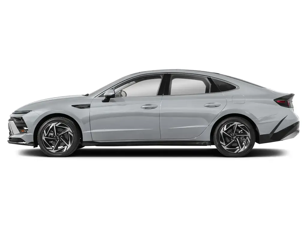 Hyundai Sonata 2026 photo 3