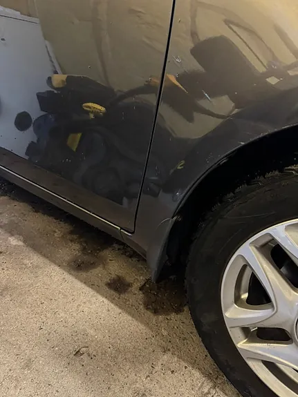 Toyota Yaris 2010 photo 5