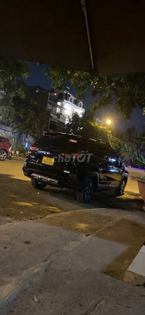 Mitsubishi Xpander