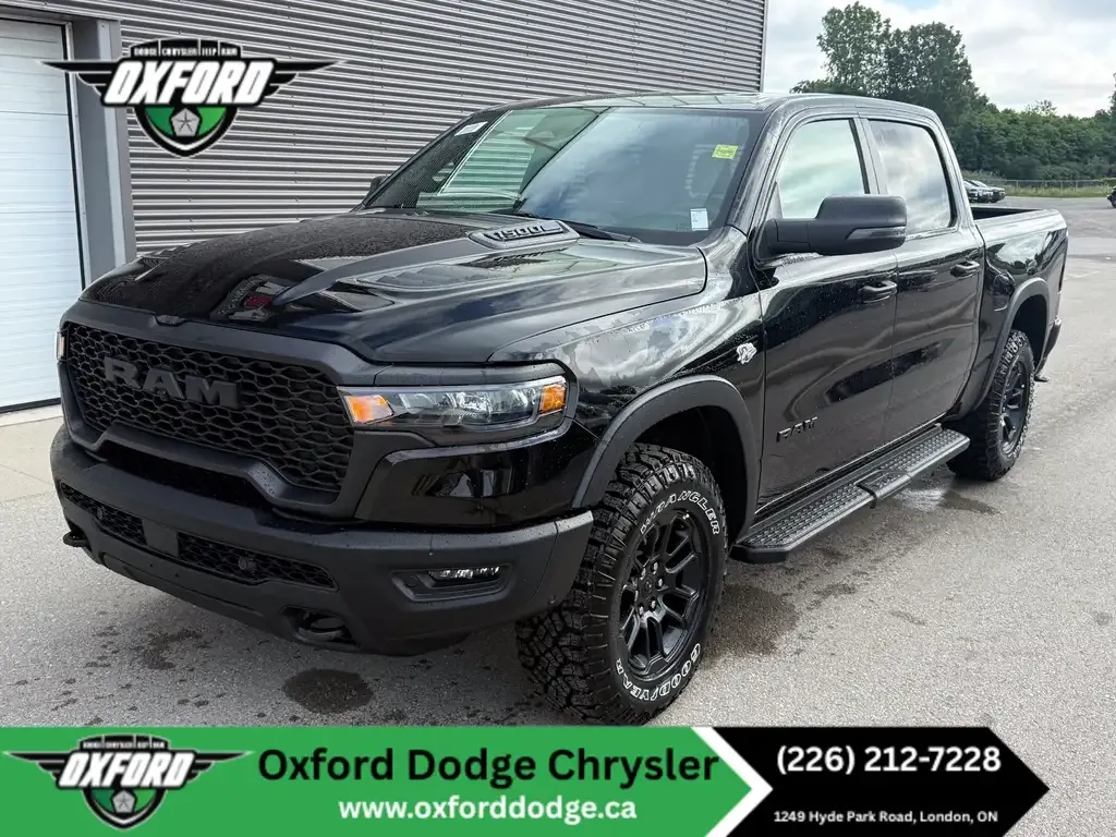 Ram 1500