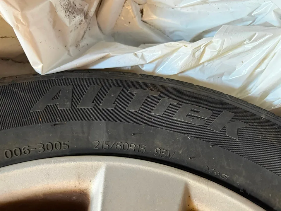 Toyota Camry 2008 photo 3