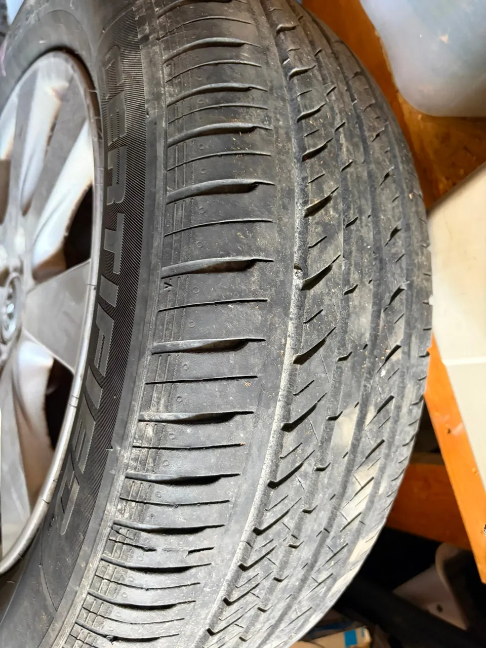Toyota Camry 2008 photo 2