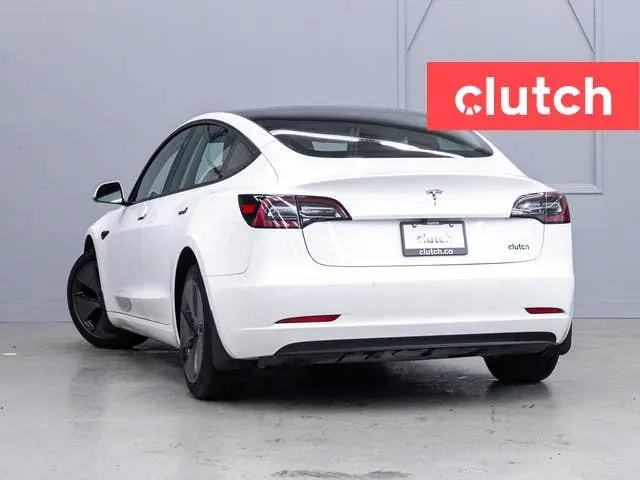 Tesla Model 3 2021 photo 5