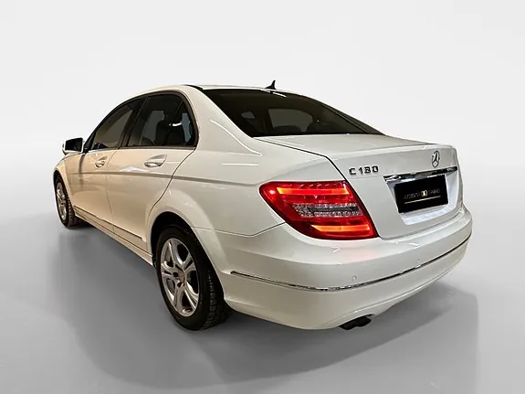 Mercedes-Benz 180 2013 photo 5