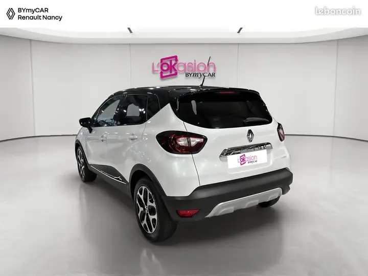 Renault Captur 2019 photo 3