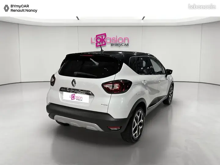 Renault Captur 2019 photo 5