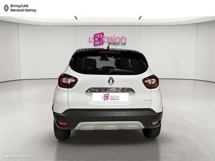 Renault Captur 2019 photo 4