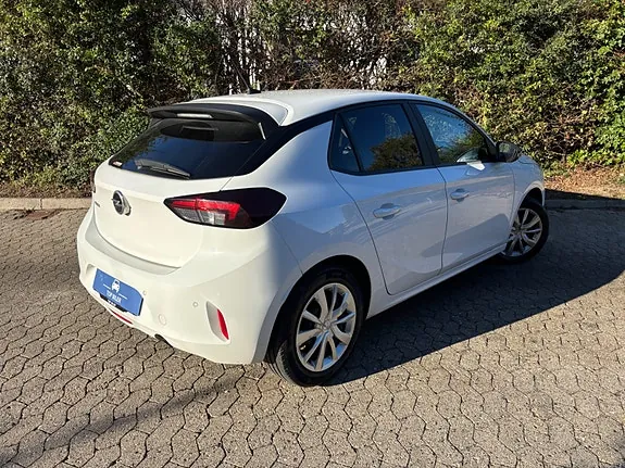 Opel Corsa 2020 photo 4