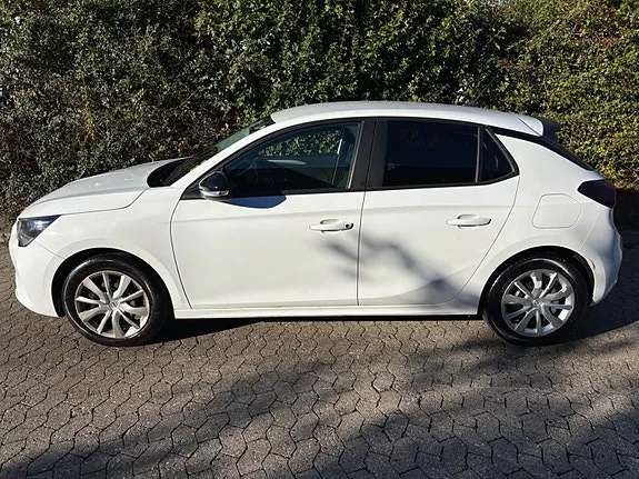 Opel Corsa 2020 photo 2