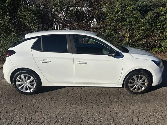 Opel Corsa 2020 photo 5