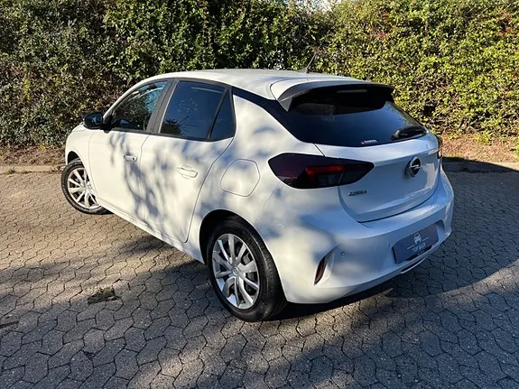 Opel Corsa 2020 photo 3
