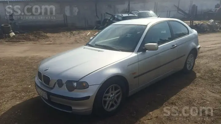 BMW 316