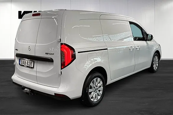 Mercedes-Benz Citan 2024 photo 3