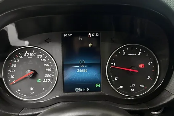 Mercedes-Benz Citan 2024 photo 5