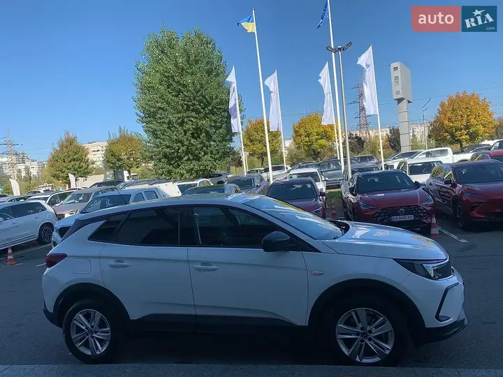 Opel Grandland 2023 photo 5