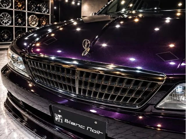 Nissan Laurel 2001 photo 5
