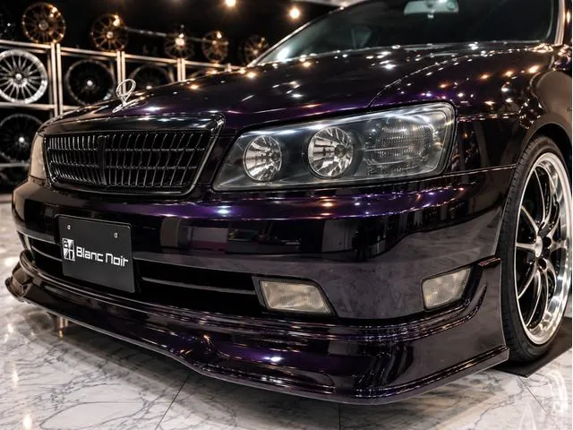 Nissan Laurel 2001 photo 4