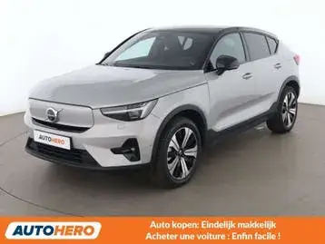 Volvo C40 Recharge