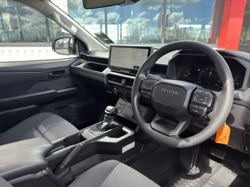 Toyota Hilux 2026 photo 3