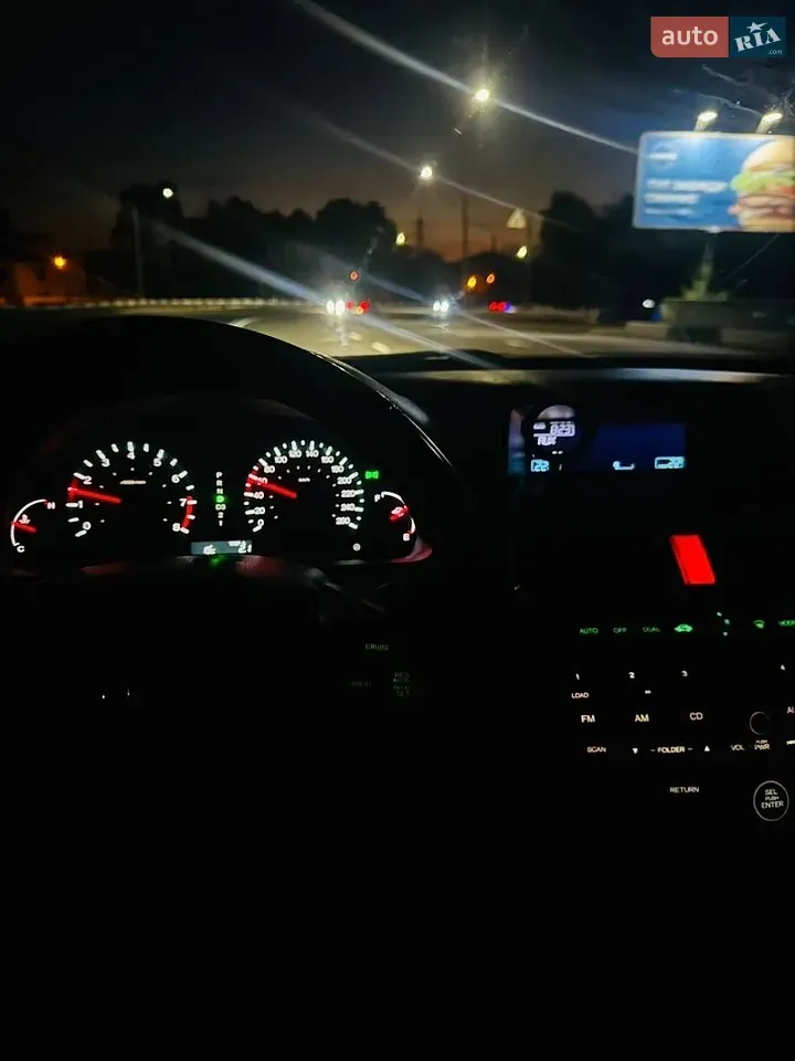 Honda Accord 2008 photo 3
