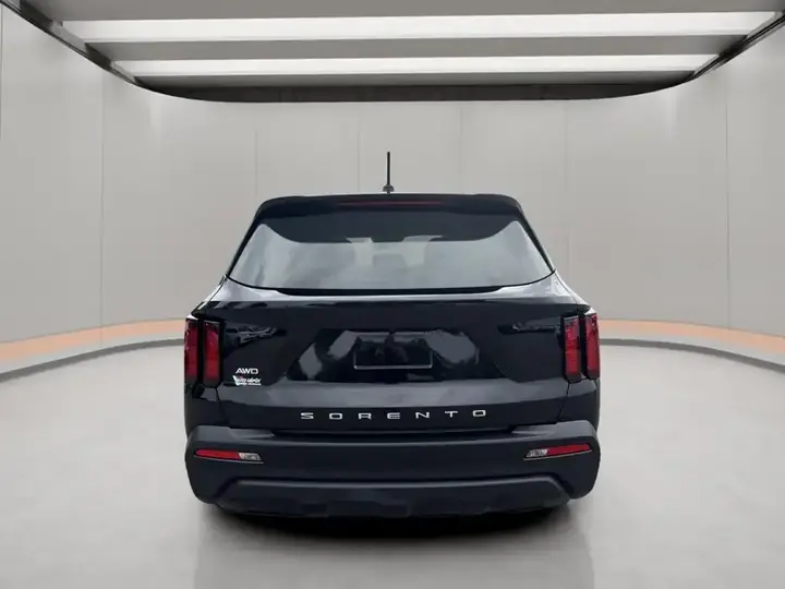 Kia Sorento 2022 photo 4