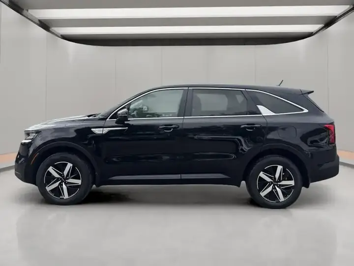 Kia Sorento 2022 photo 5