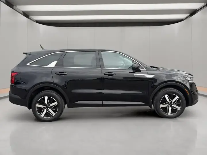 Kia Sorento 2022 photo 3
