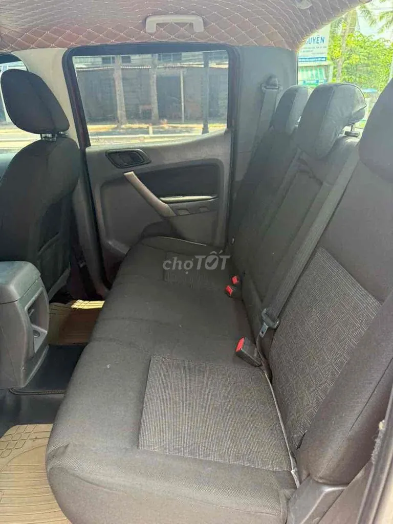 Ford Ranger 2017 photo 5