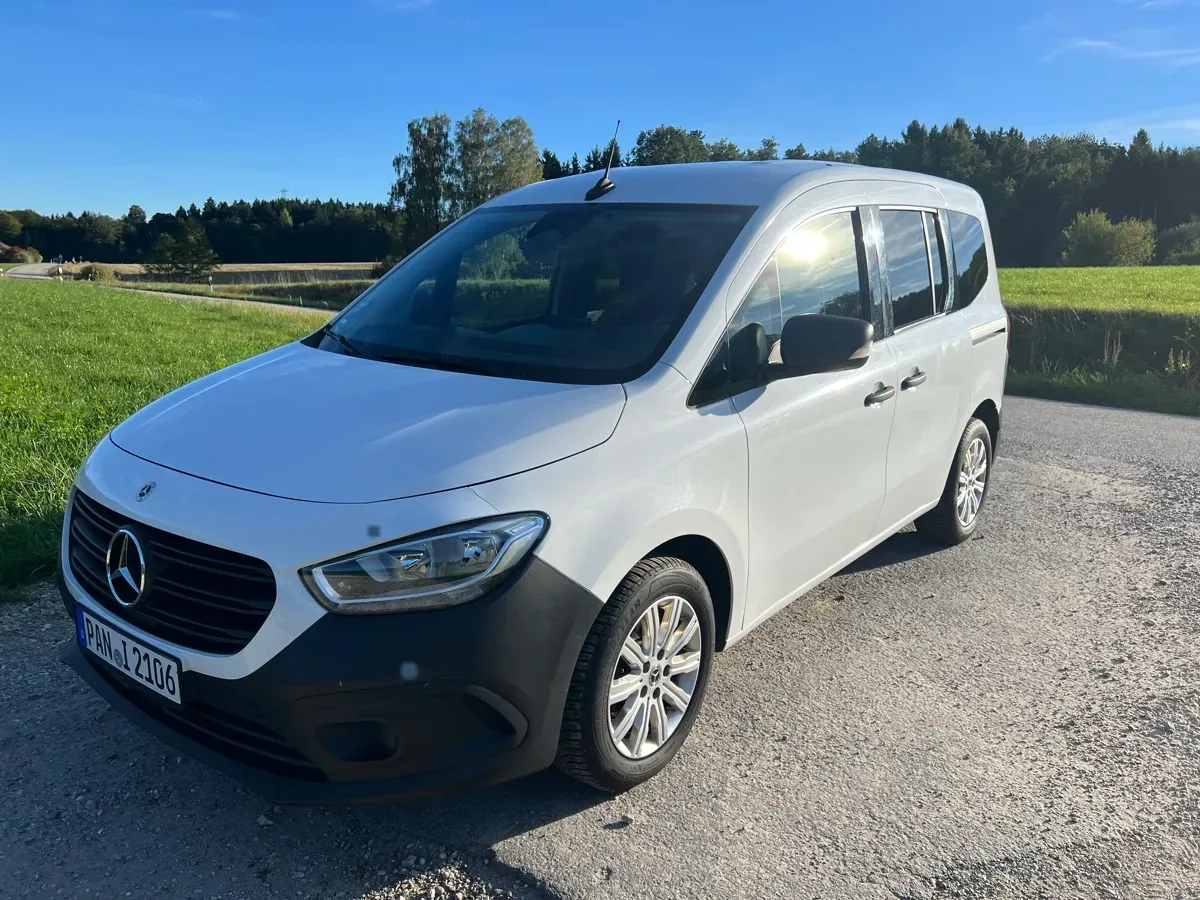 Mercedes-Benz Citan