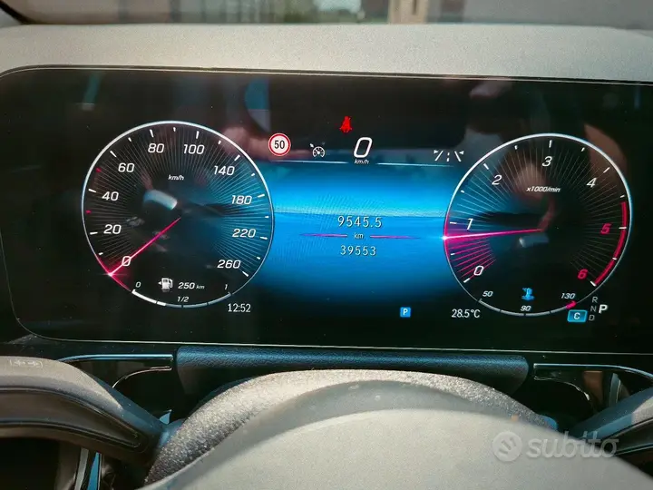 Mercedes-Benz Cla 2023 photo 2