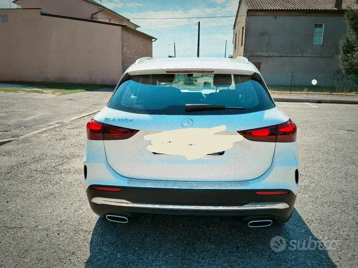 Mercedes-Benz Cla 2023 photo 4