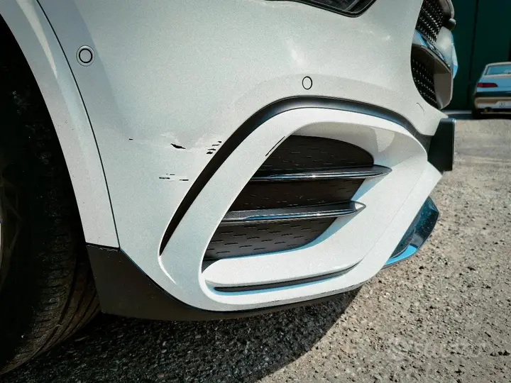 Mercedes-Benz Cla 2023 photo 3