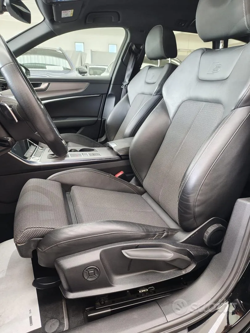 Audi A6 Avant 2019 photo 5
