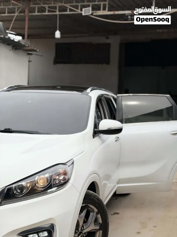 Kia Sorento 2020 photo 3