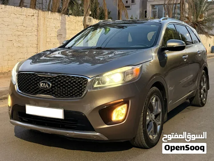 Kia Sorento 2020 photo 5