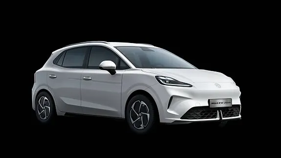 MG Mg4 Ev Urban