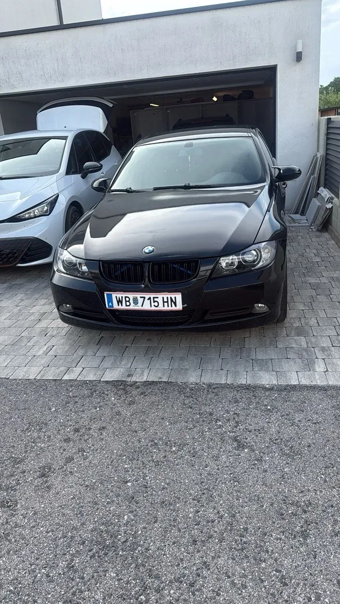 BMW 3Er Reihe 2007 photo 2