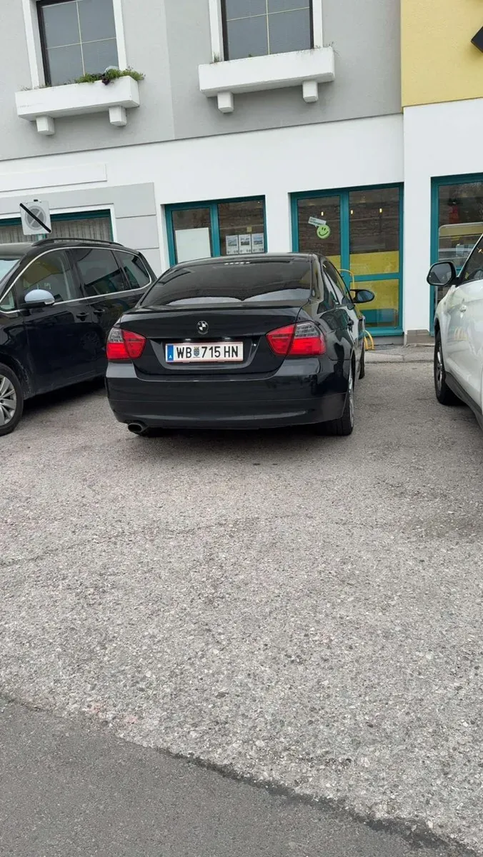 BMW 3Er Reihe 2007 photo 3