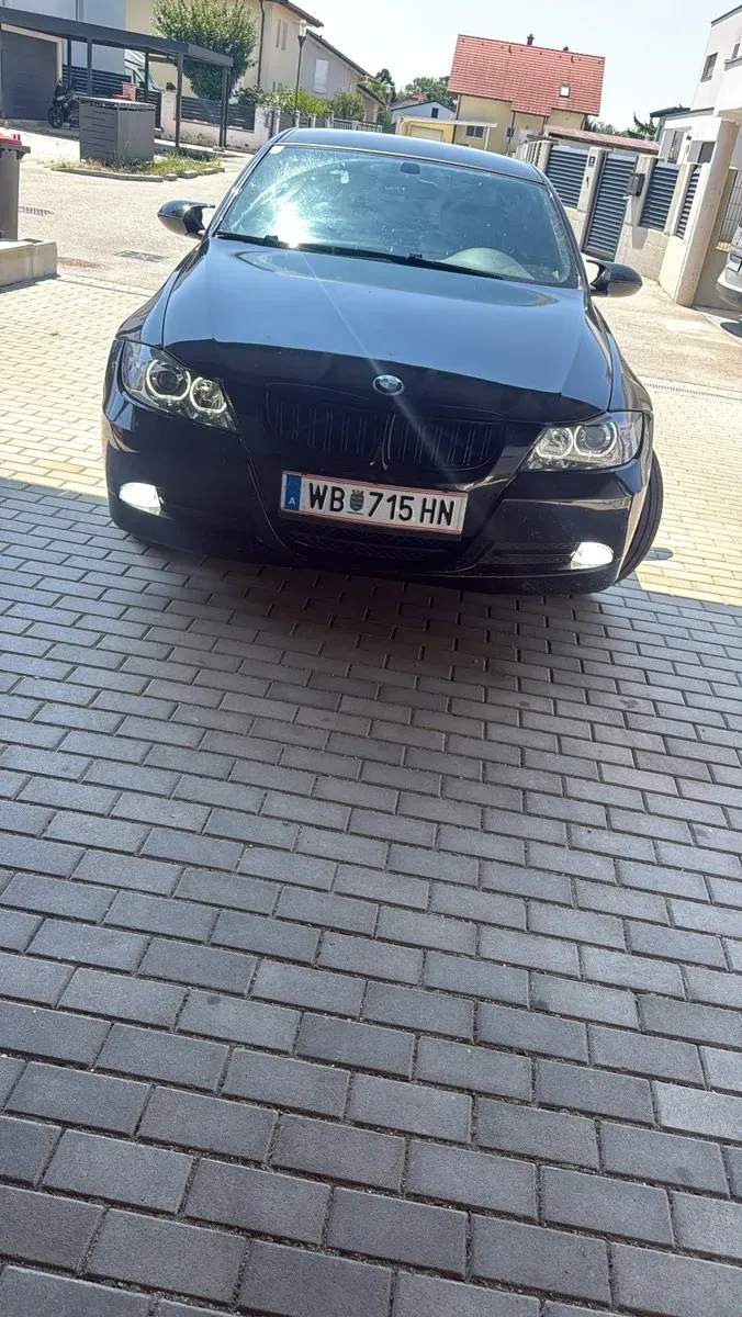 BMW 3Er Reihe