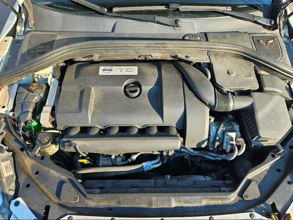 Volvo Xc60 2015 photo 3