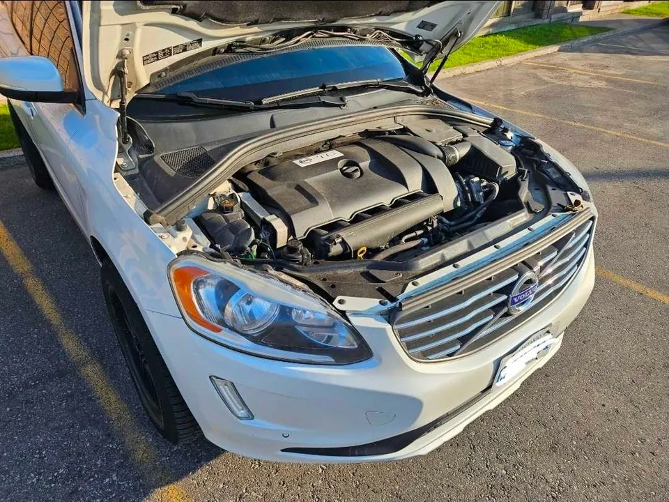 Volvo Xc60 2015 photo 4