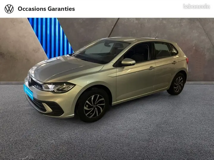 Volkswagen Polo 2026 photo 2