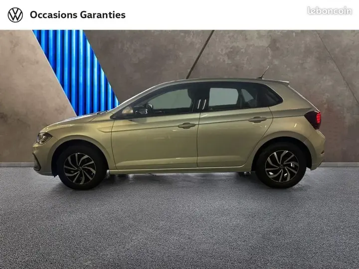 Volkswagen Polo 2026 photo 3
