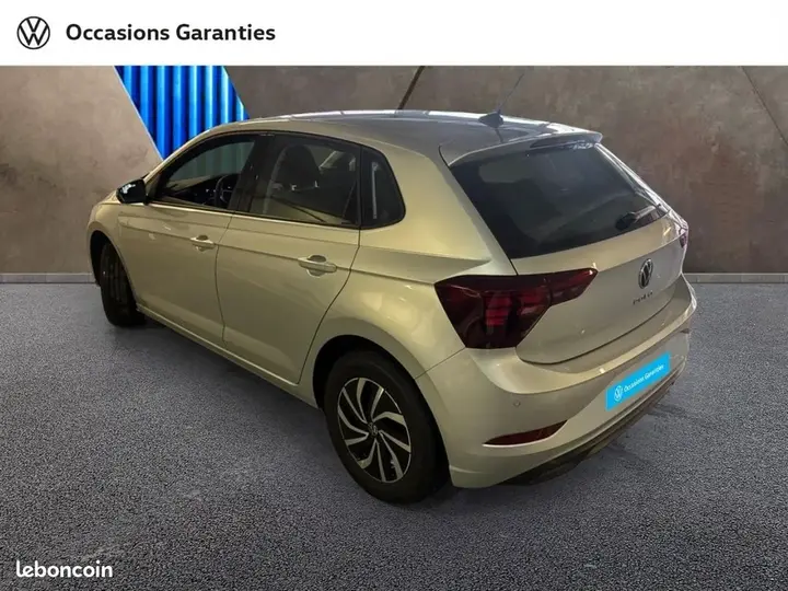 Volkswagen Polo 2026 photo 5
