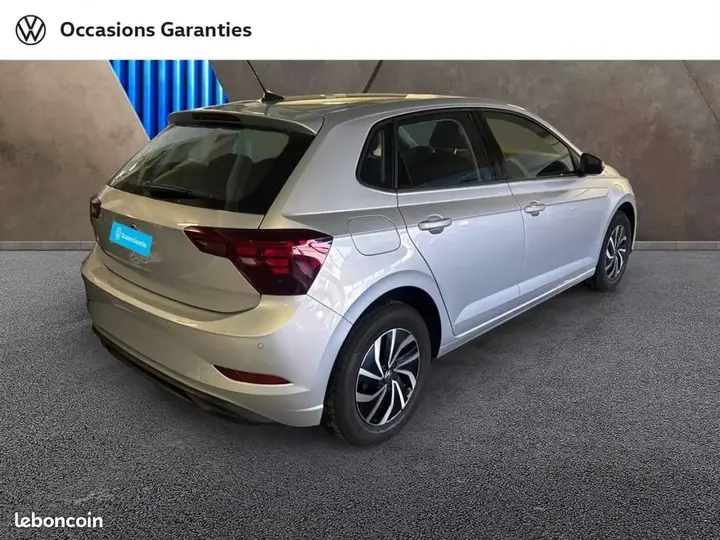 Volkswagen Polo 2026 photo 4