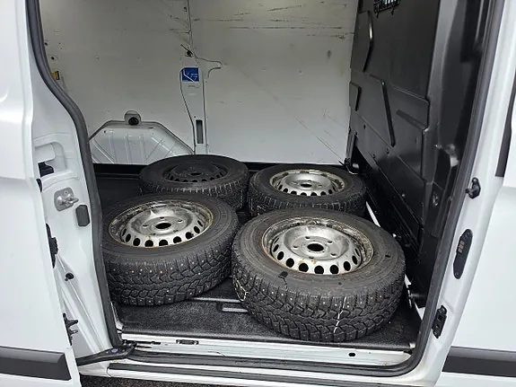 Ford Transit Custom 2020 photo 4